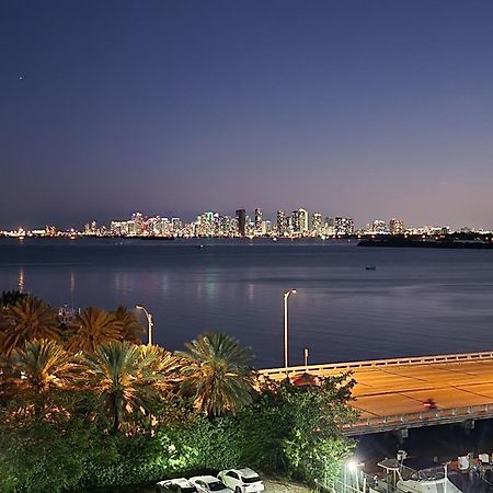Bayfront Apartment Breathtaking Views- One Bedroom W Balcony- Living Room -Free Parking Miami Beach Ngoại thất bức ảnh