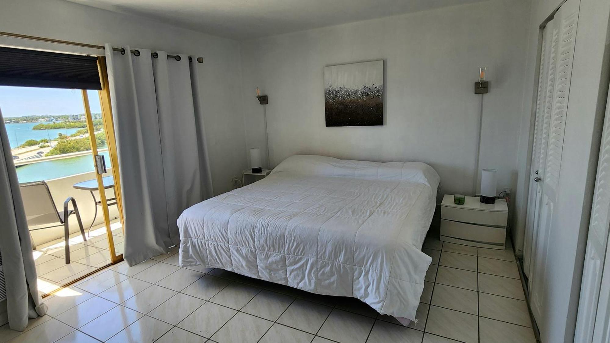 Bayfront Apartment Breathtaking Views- One Bedroom W Balcony- Living Room -Free Parking Miami Beach Ngoại thất bức ảnh