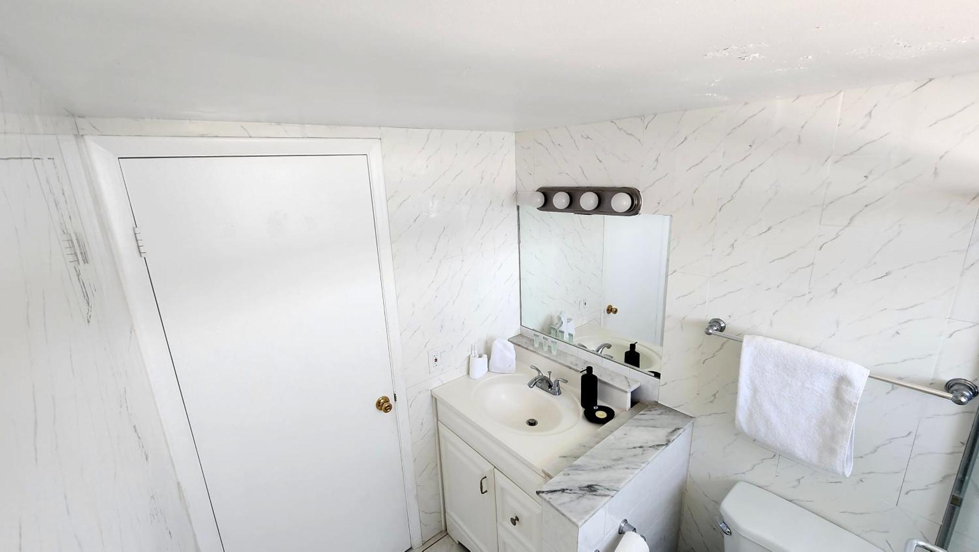 Bayfront Apartment Breathtaking Views- One Bedroom W Balcony- Living Room -Free Parking Miami Beach Ngoại thất bức ảnh