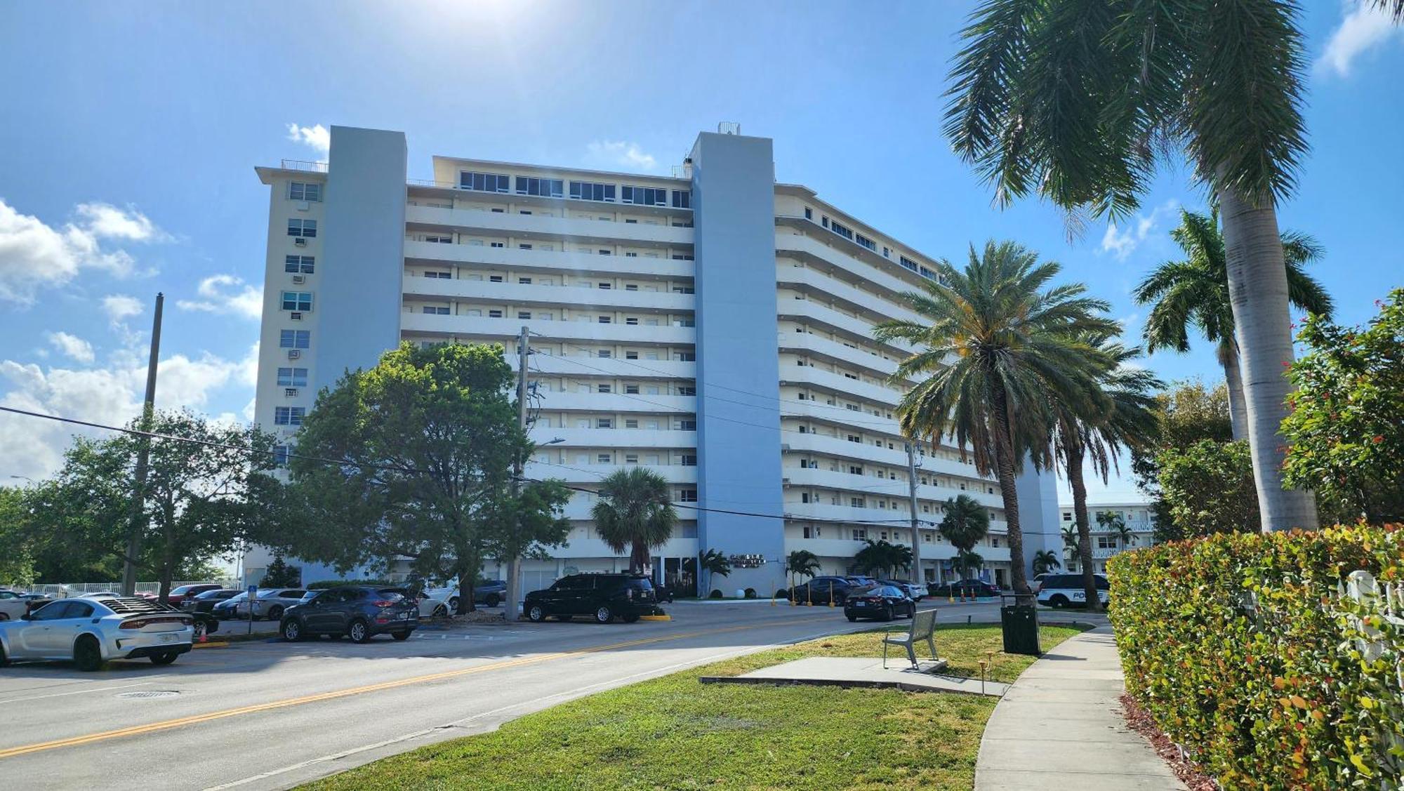 Bayfront Apartment Breathtaking Views- One Bedroom W Balcony- Living Room -Free Parking Miami Beach Ngoại thất bức ảnh